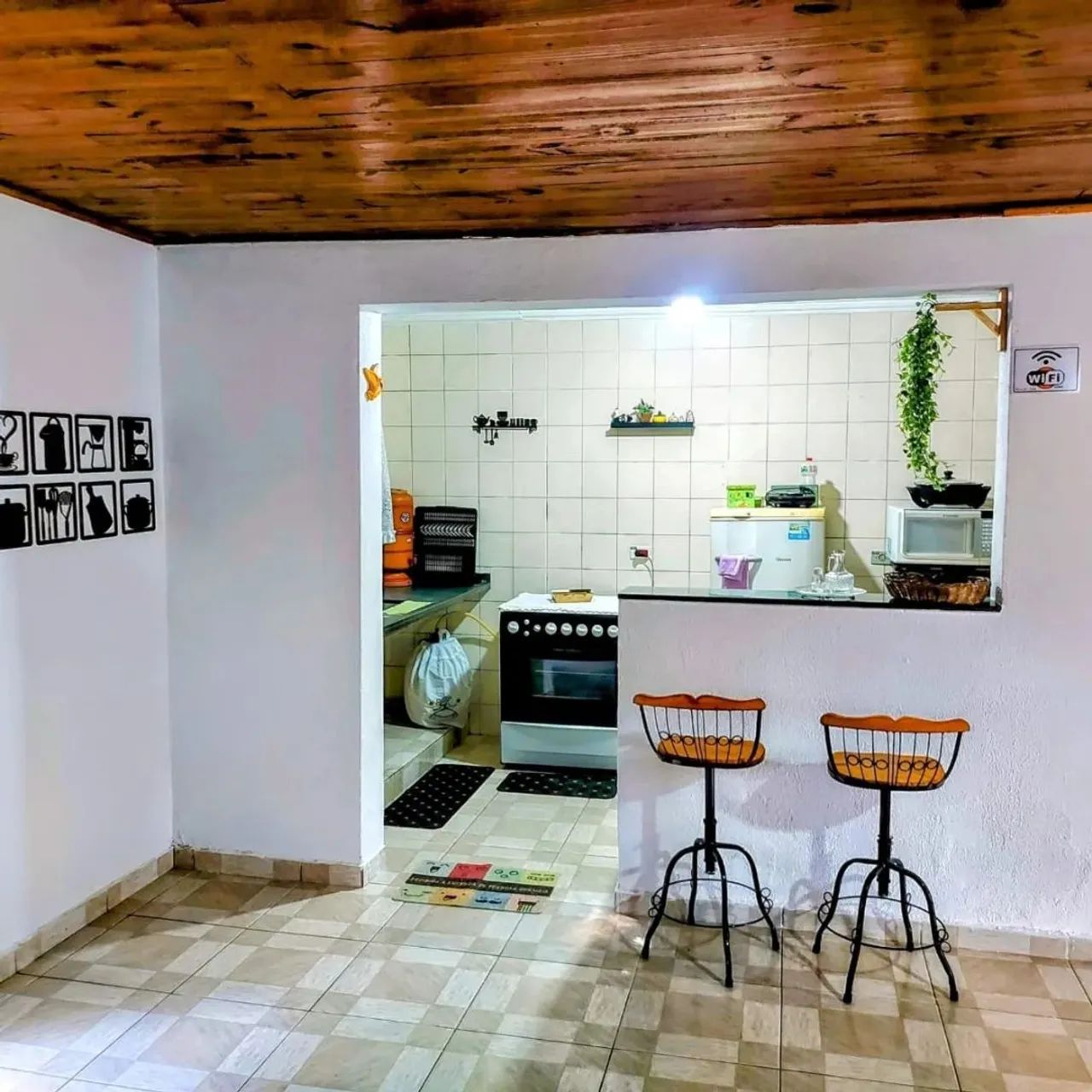 Aluga-se Sítio por temporada piscina climatizada Terra Preta Mairiporã SP.  - Foto 11