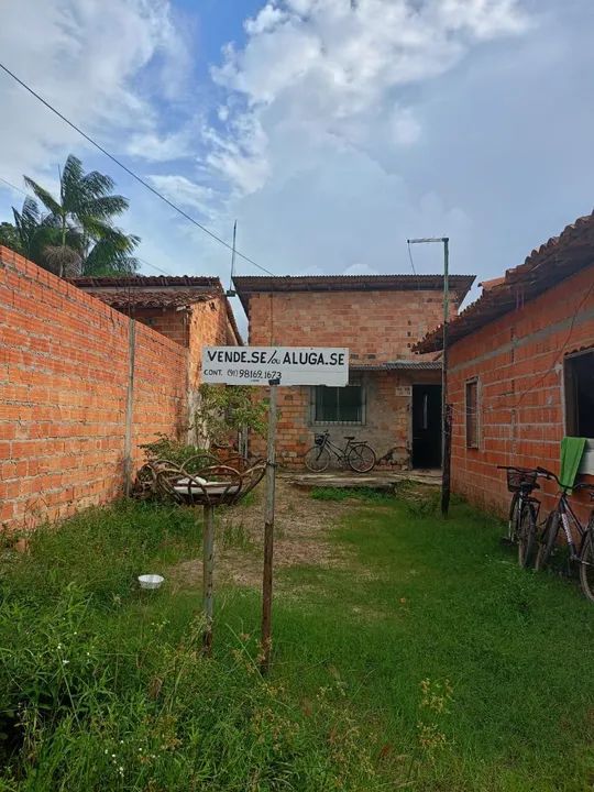 Foto - Barcarena - Vila dos Cabanos