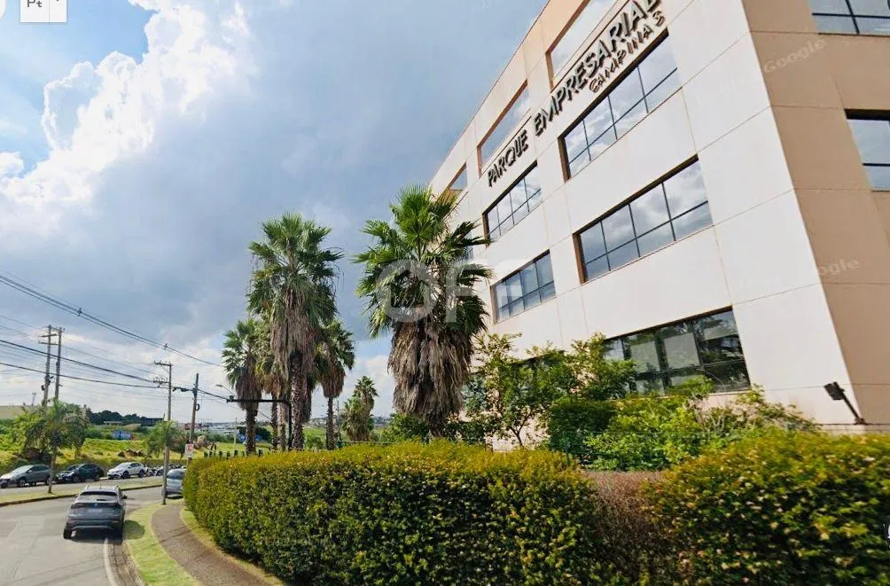 Sala para alugar, Parque Empresarial Campinas, Parque dos Resedás, Campinas SP