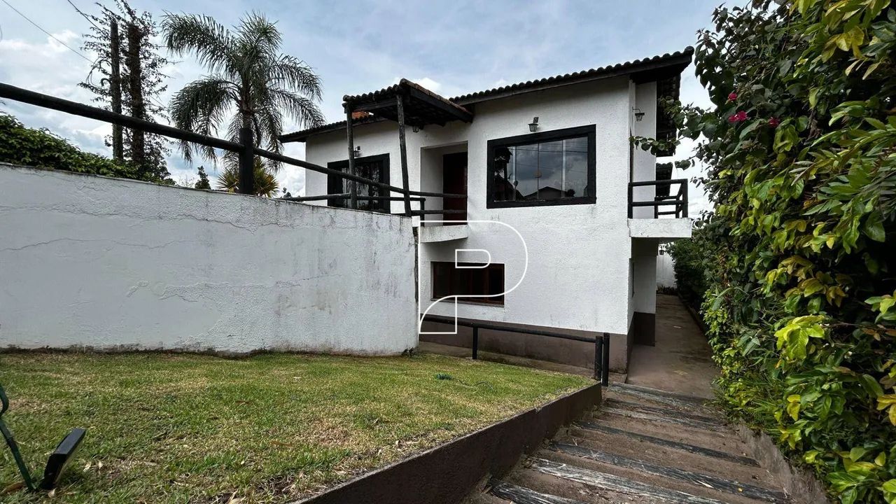 Casa com 5 dormitórios à venda, dentro de condomínio - Ibiúna/SP - Foto 4