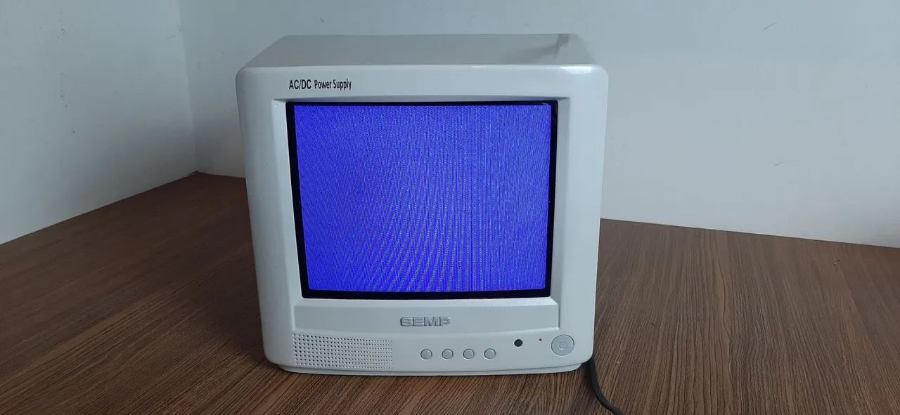 TV SEMP 1033 NOVINHA!!!