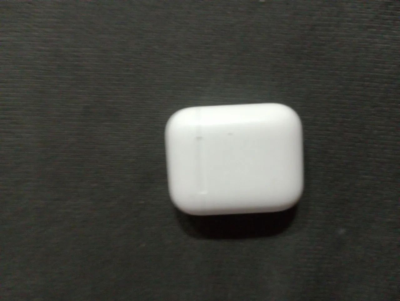 Vendo fone Apple original  - Foto 5
