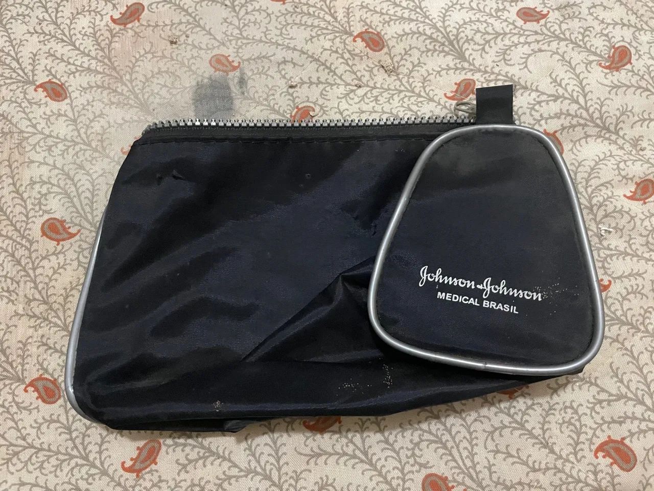 Bolsa para guardar itens 