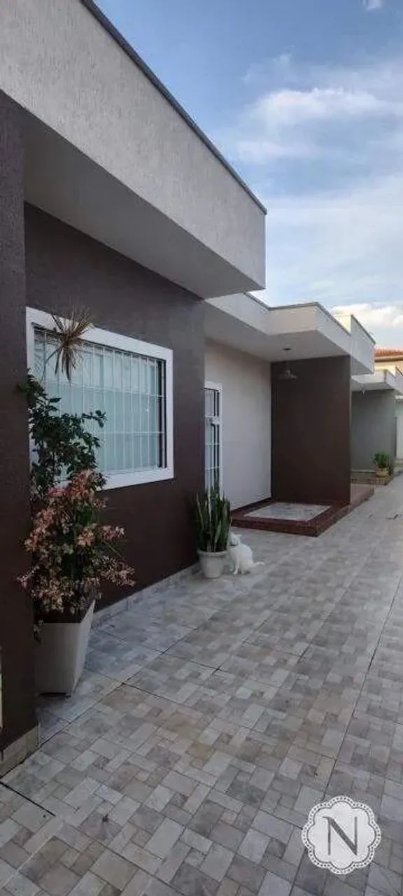 Casa à venda com 2 quartos no bairro Cibratel II - Foto 4