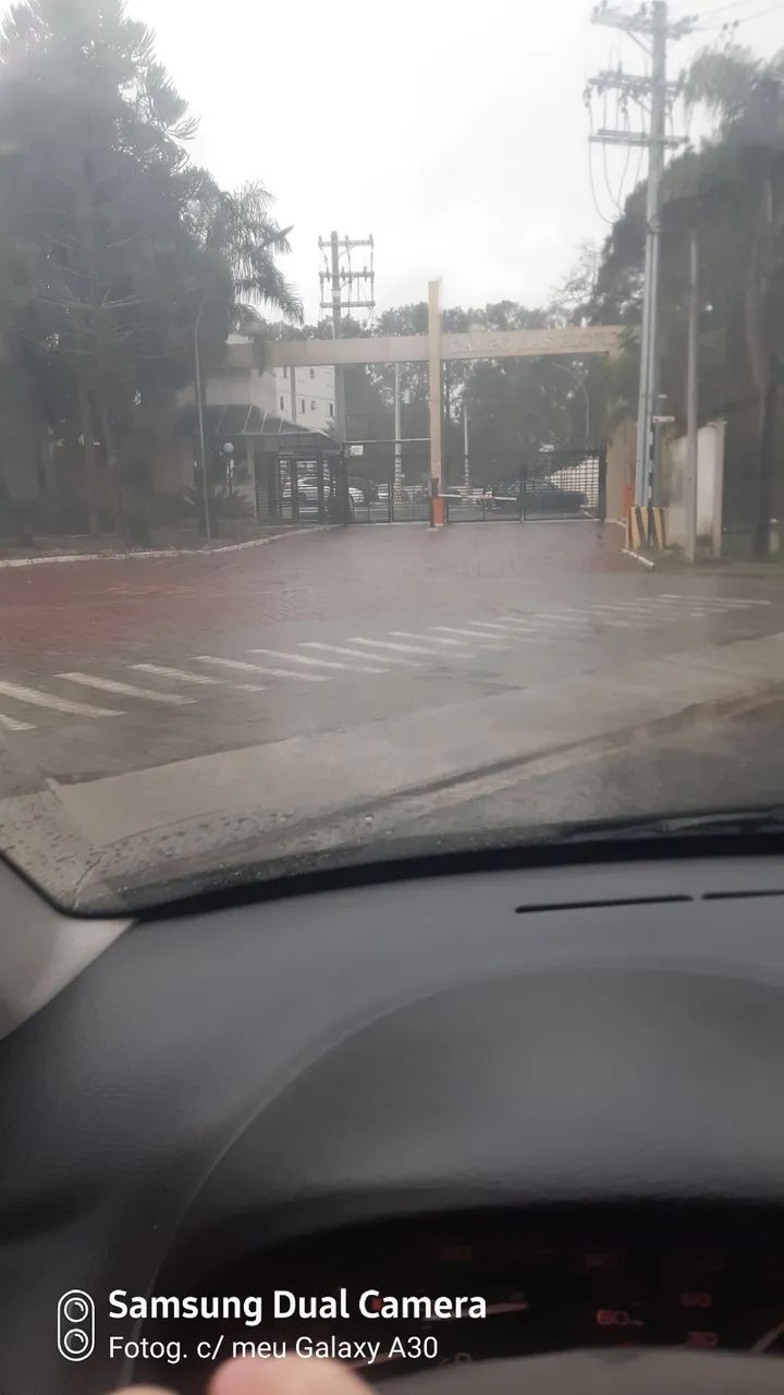 Foto - São José dos Campos - Residencial União