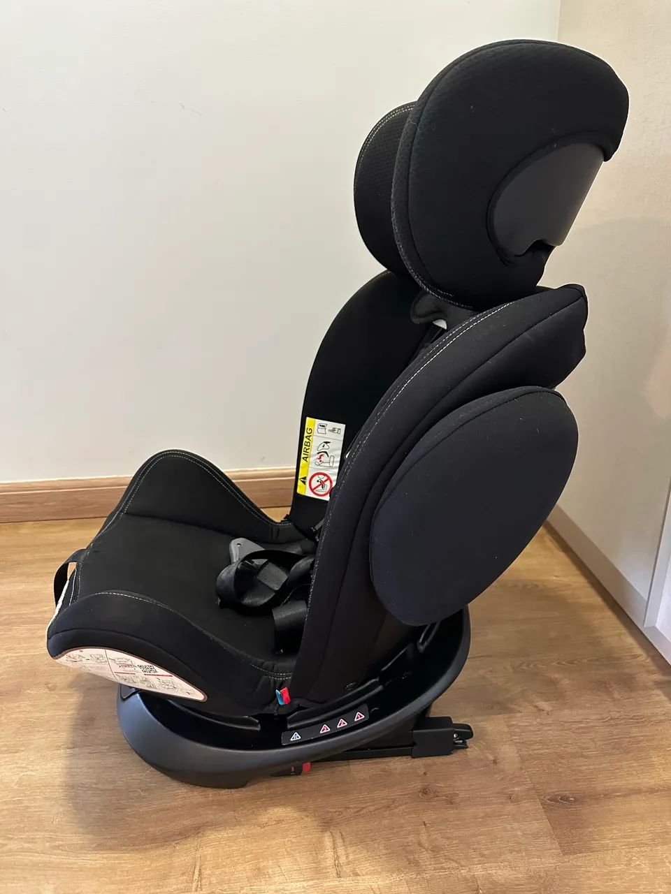 Cadeira infantil para carro Chicco