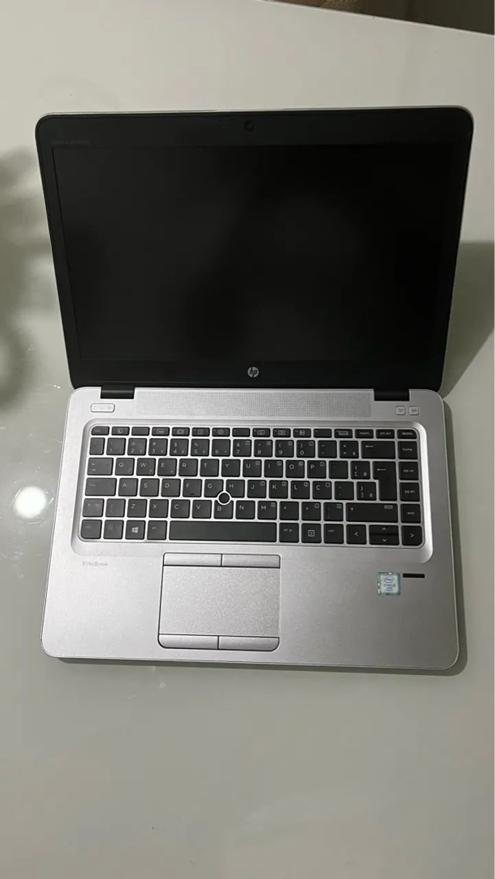 Notebook HP EliteBook G3