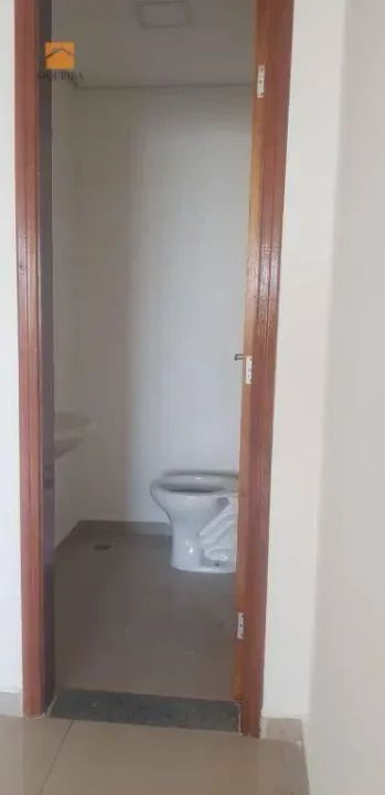 Edifício Avenida Paulista - Sala para alugar, 42 m² por R$ 3.415/mês - Parque Campolim - S - Foto 5