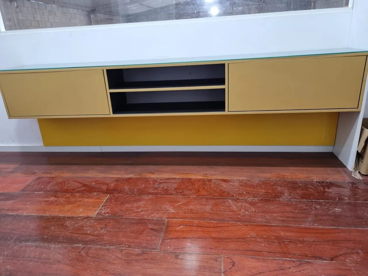 Rack de Parede Moderno - Novo! - Foto 2