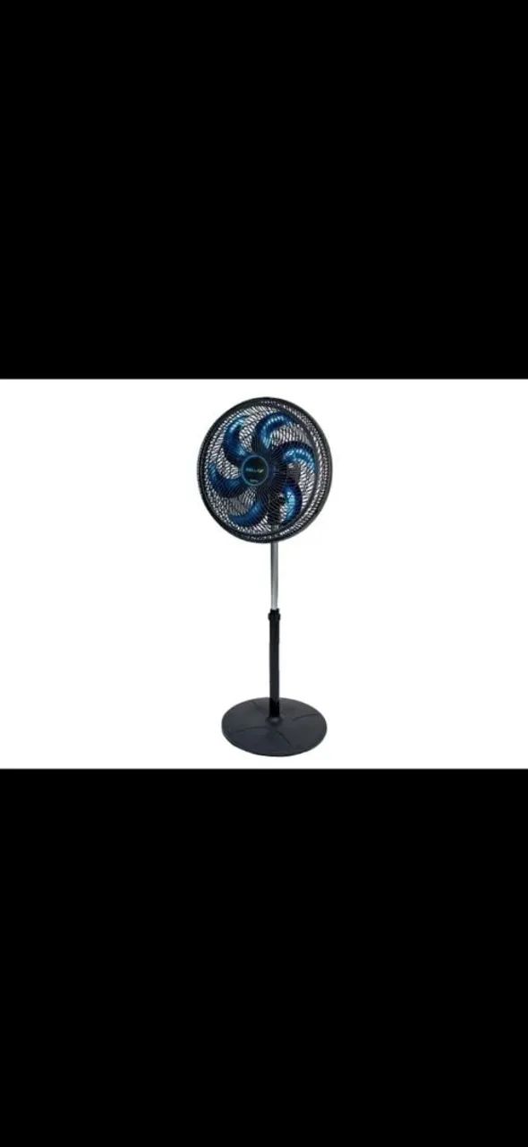 Ventilador de coluna 40 cm 6 pas - Foto 2