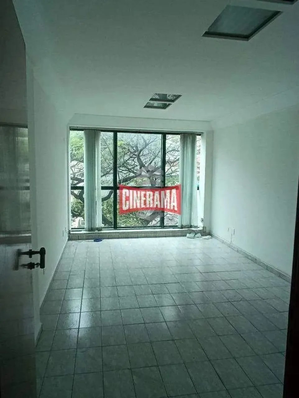 Sala à venda, Centro - Santo André/SP