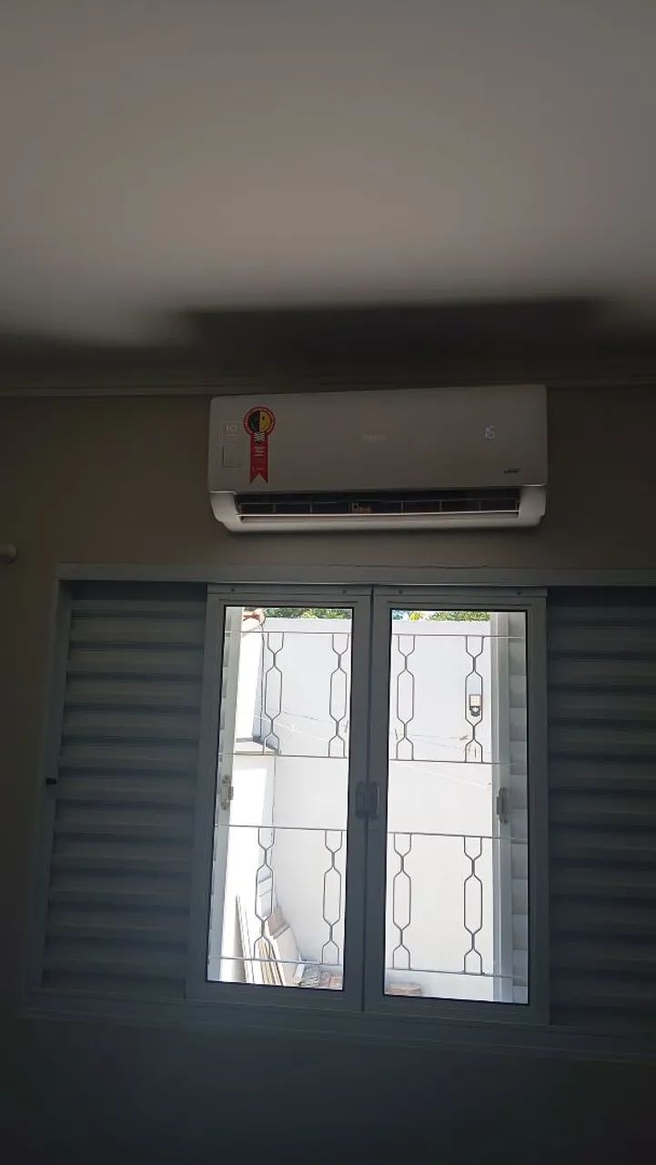 INSTALAÇÃO PROFISSIONAL DE AR CONDICIONADO EN SOROCABA E REGIÃO 