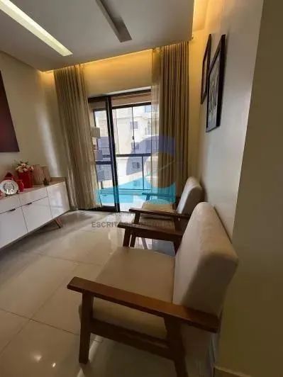 Apartamento para Venda em Brasília, Sul (Águas Claras), 3 dormitórios, 2 suítes, 4 banheir - Foto 5