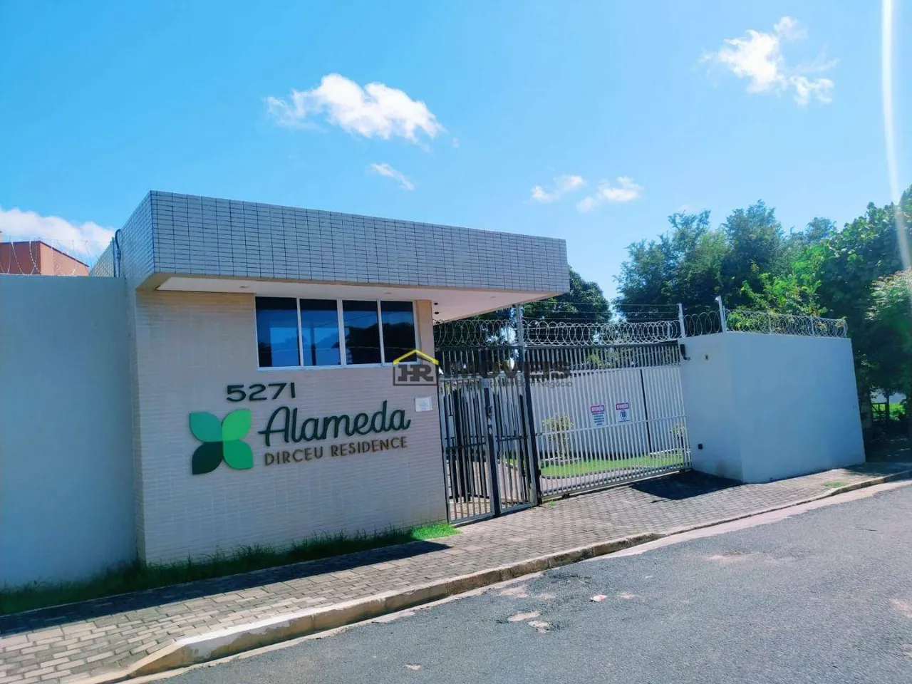 APARTAMENTO DISPONÍVEL PARA VENDA NO CONDOMÍNIO ALAMEDA DIRCEU//Teresina-PI