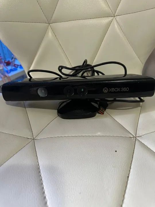 Kinect Xbox 360 - Foto 2