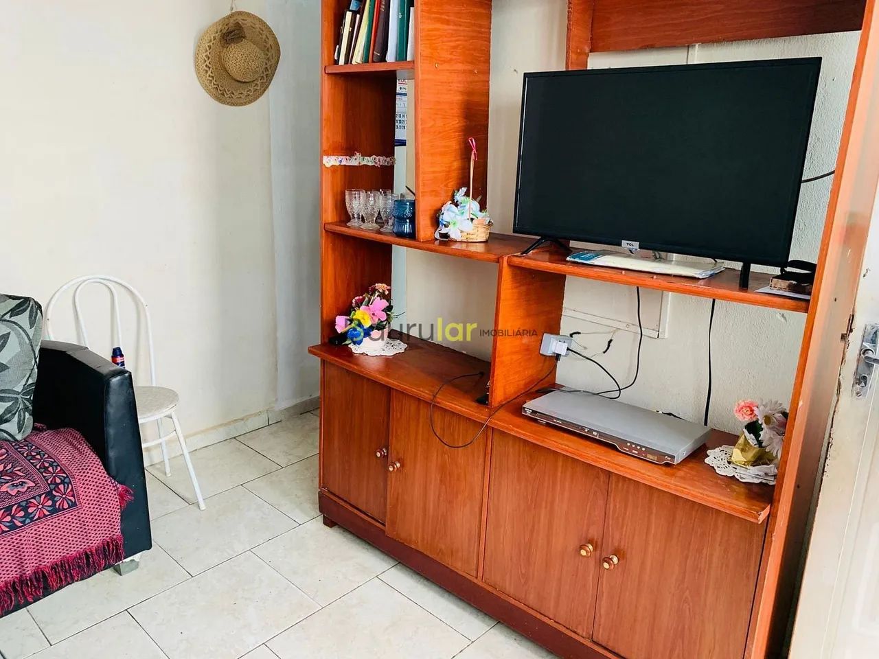 Casa 2 dormitórios à venda, Jardim Mendonça, Bauru, SP - Foto 2