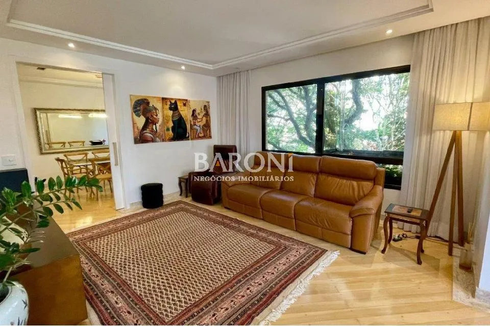 Baroni Imóveis, imobiliária em Moema, especializada em compra e venda de imóveis residenci