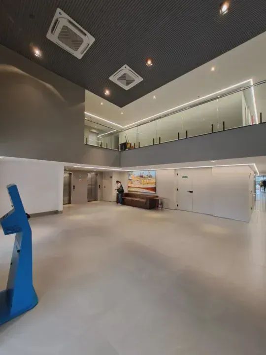 Aluga-se sala comercial no Arya Tower com 28m², Umarizal - Foto 2