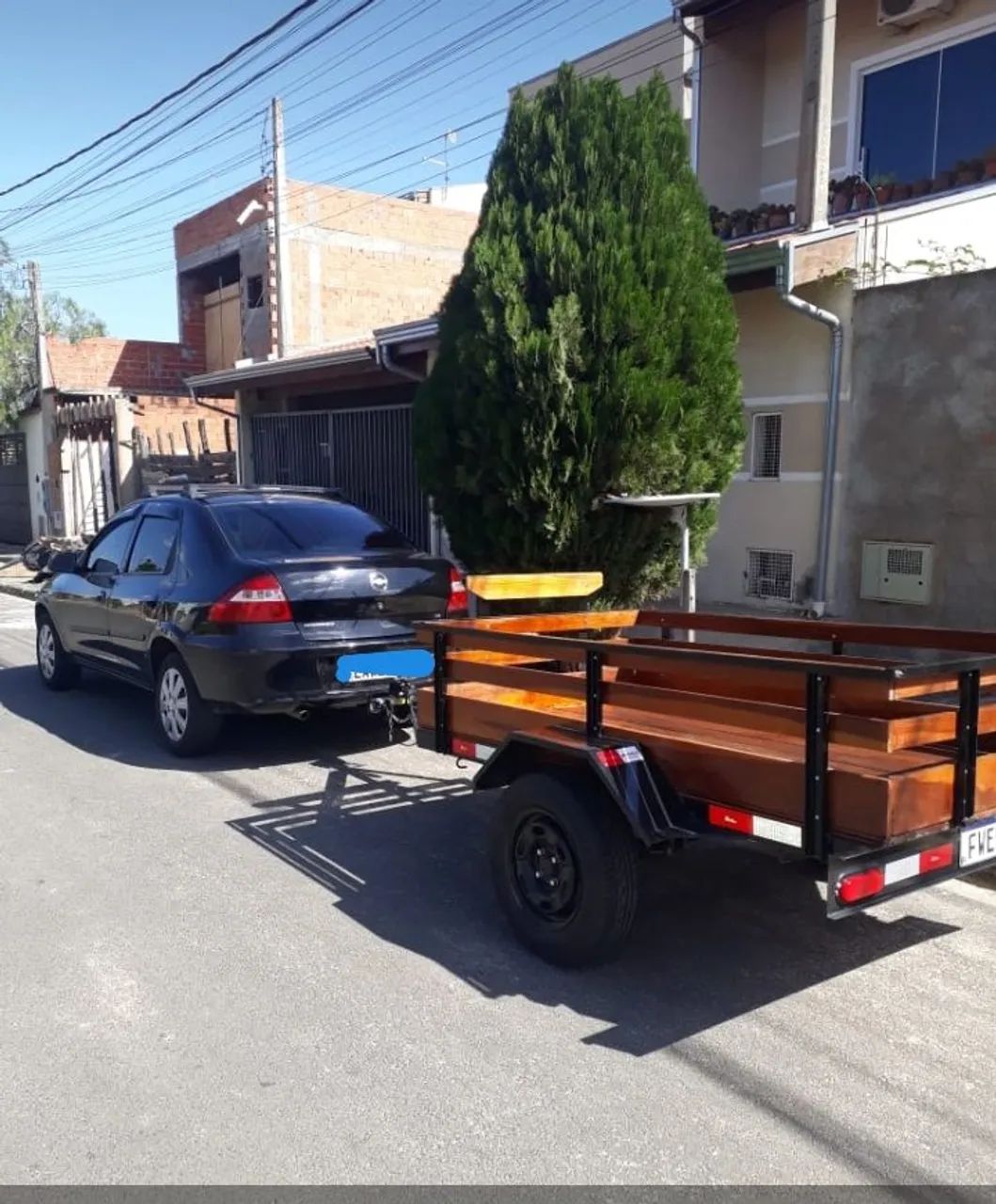 carretinha 