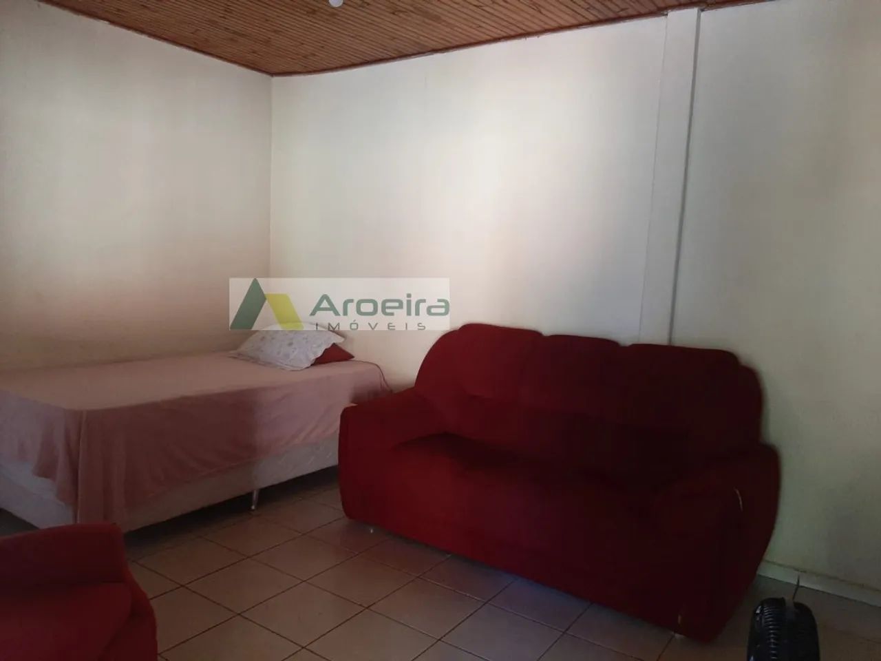Casa Padrão para Venda em Garavelo Residencial Park Aparecida de Goiânia-GO - Foto 3