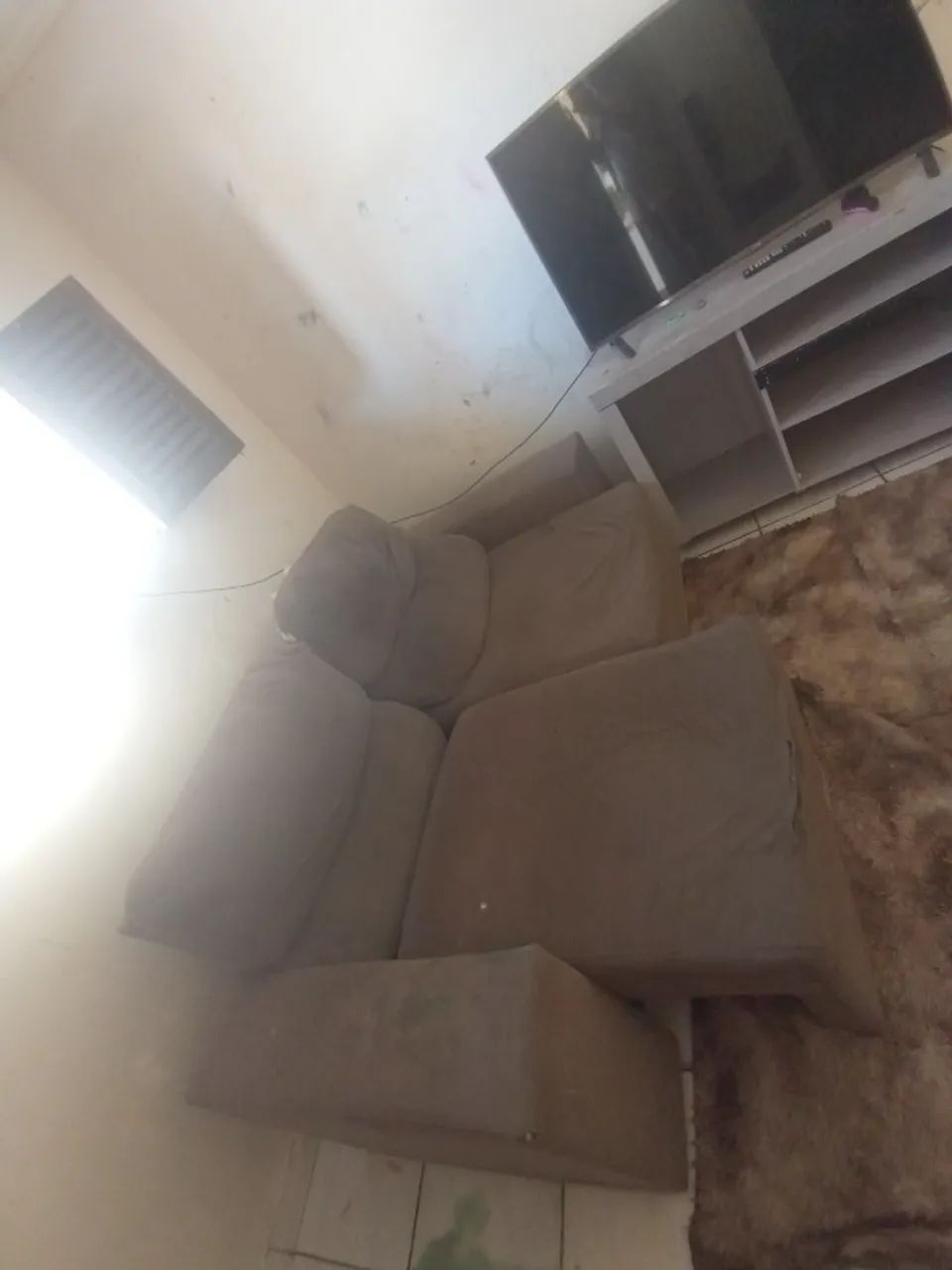 Sofá de sala