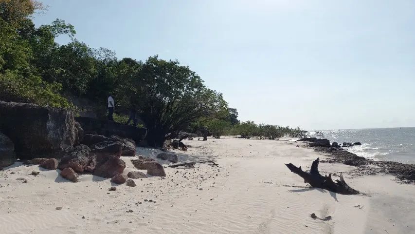 Foto - Santarém - Esperança