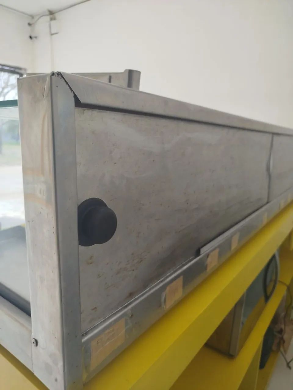 Estufa de salgado  - Foto 4