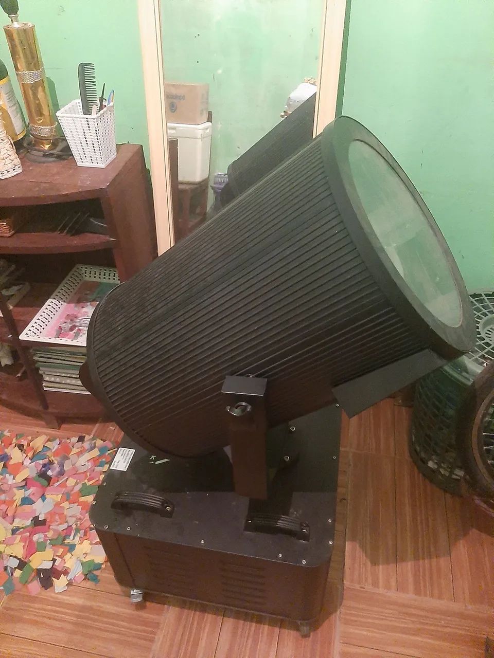 Sky Walker Croma Efekt Anti-Aircraft Light Cannon64595544090370124