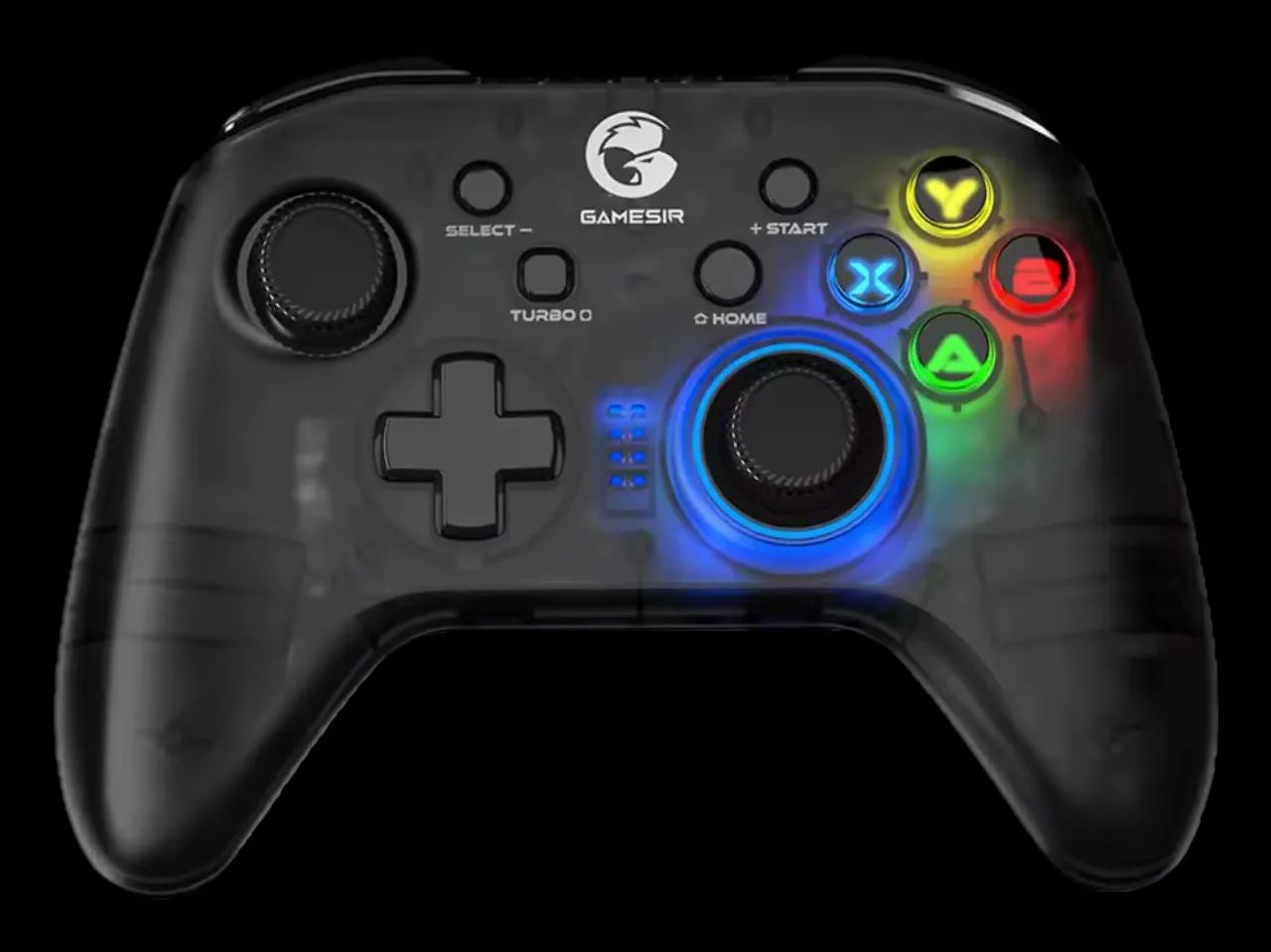 Controle Gamesir T4 Pro para Android, iOS, Switch, Windows - Foto 2