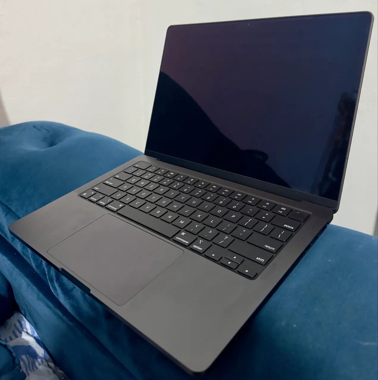 MacBook Pro M4, 14 pol, 16GB RAM, 1TB SSD - Notebooks - Irajá, Rio