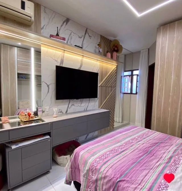 01 - Casa no Araçagy - Foto 4