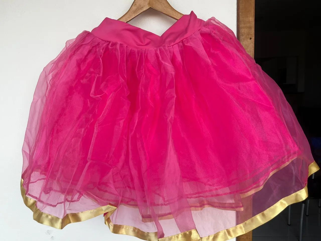 Vestido Infantil Festa Junina - Foto 4