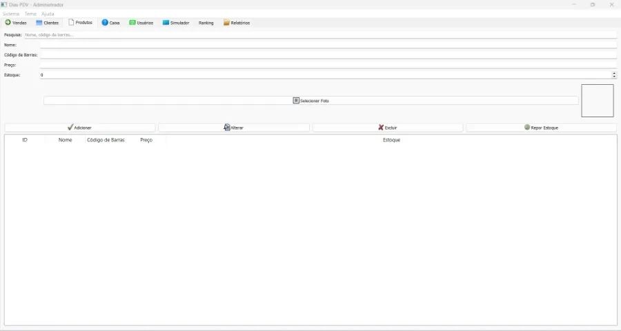 Dias PDV - Sistema de ponto de venda - Gerenciamento do seu negócio da melhor forma - Foto 3