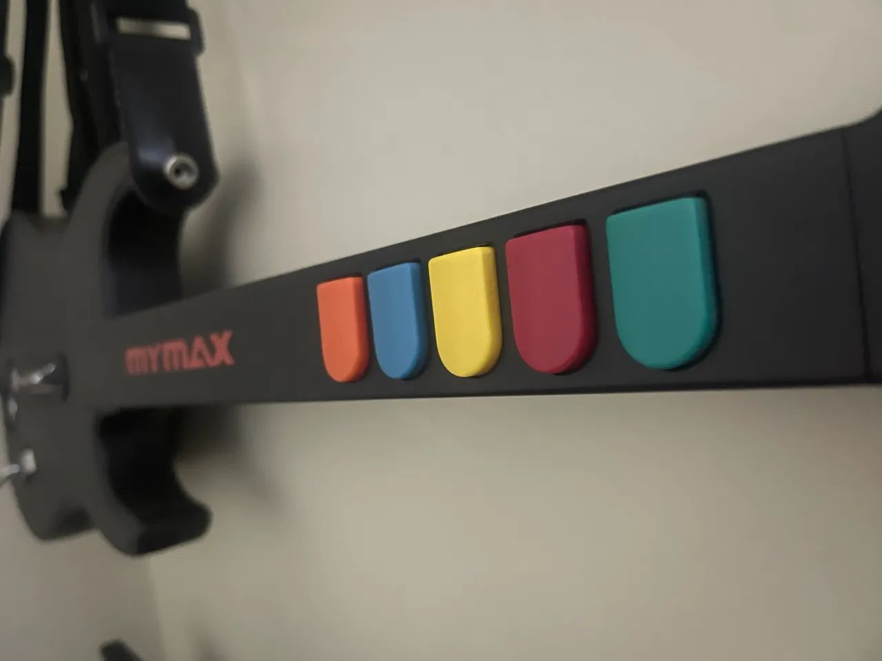 Guitar Hero Guitarra sem fio - Foto 2