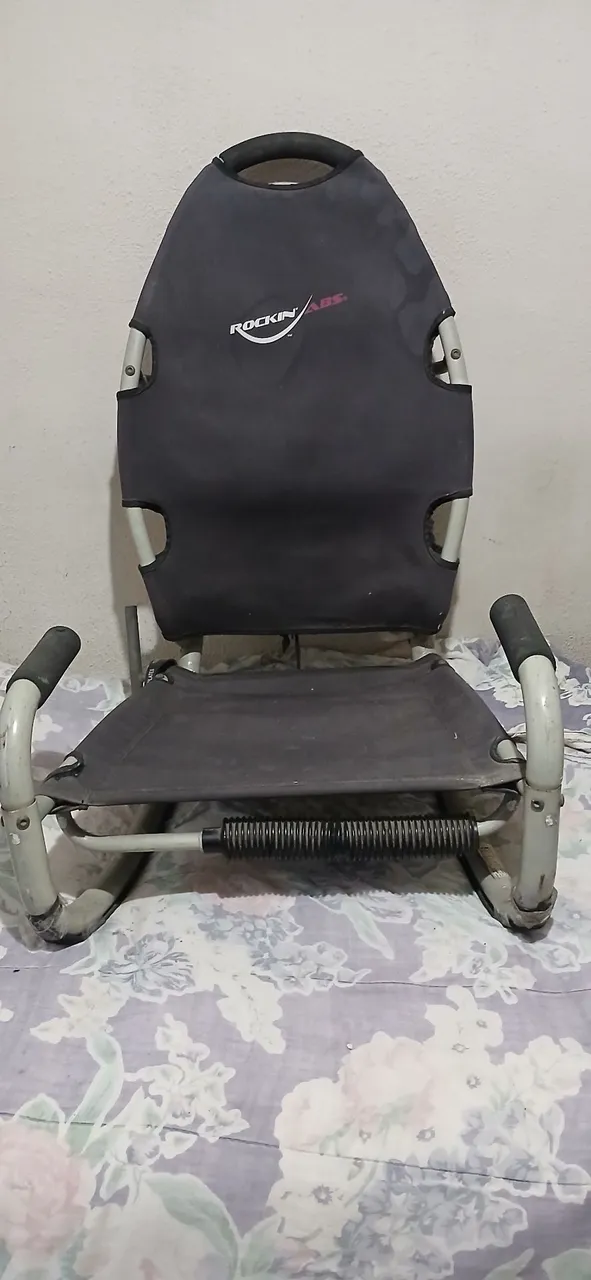 Cadeira de pilates