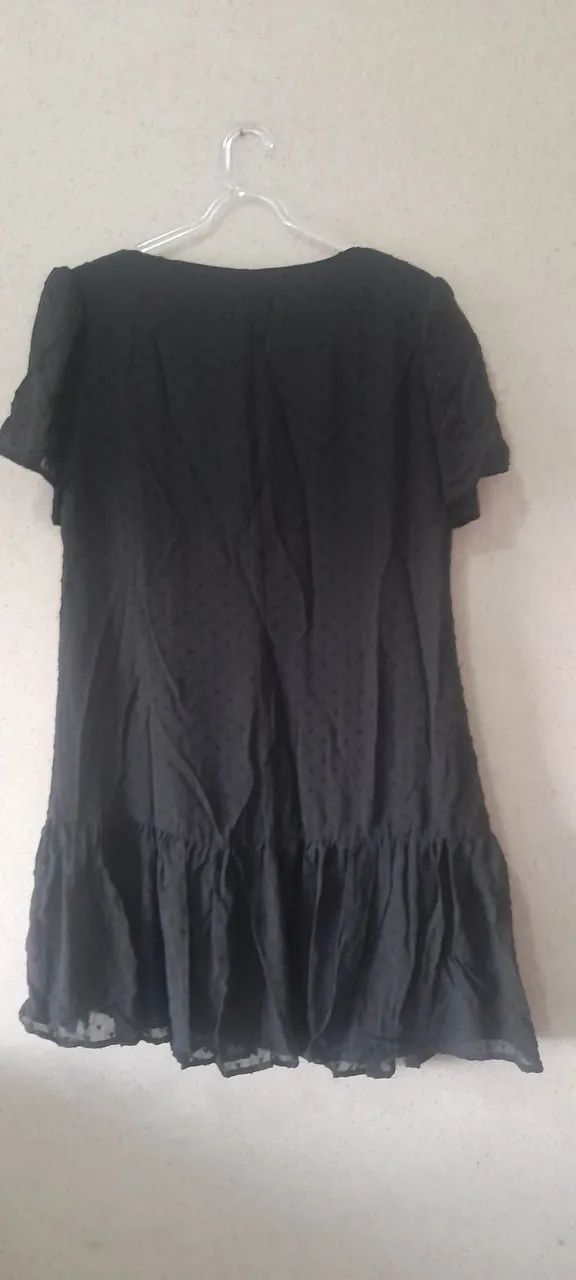 Vestido retrô  - Foto 5