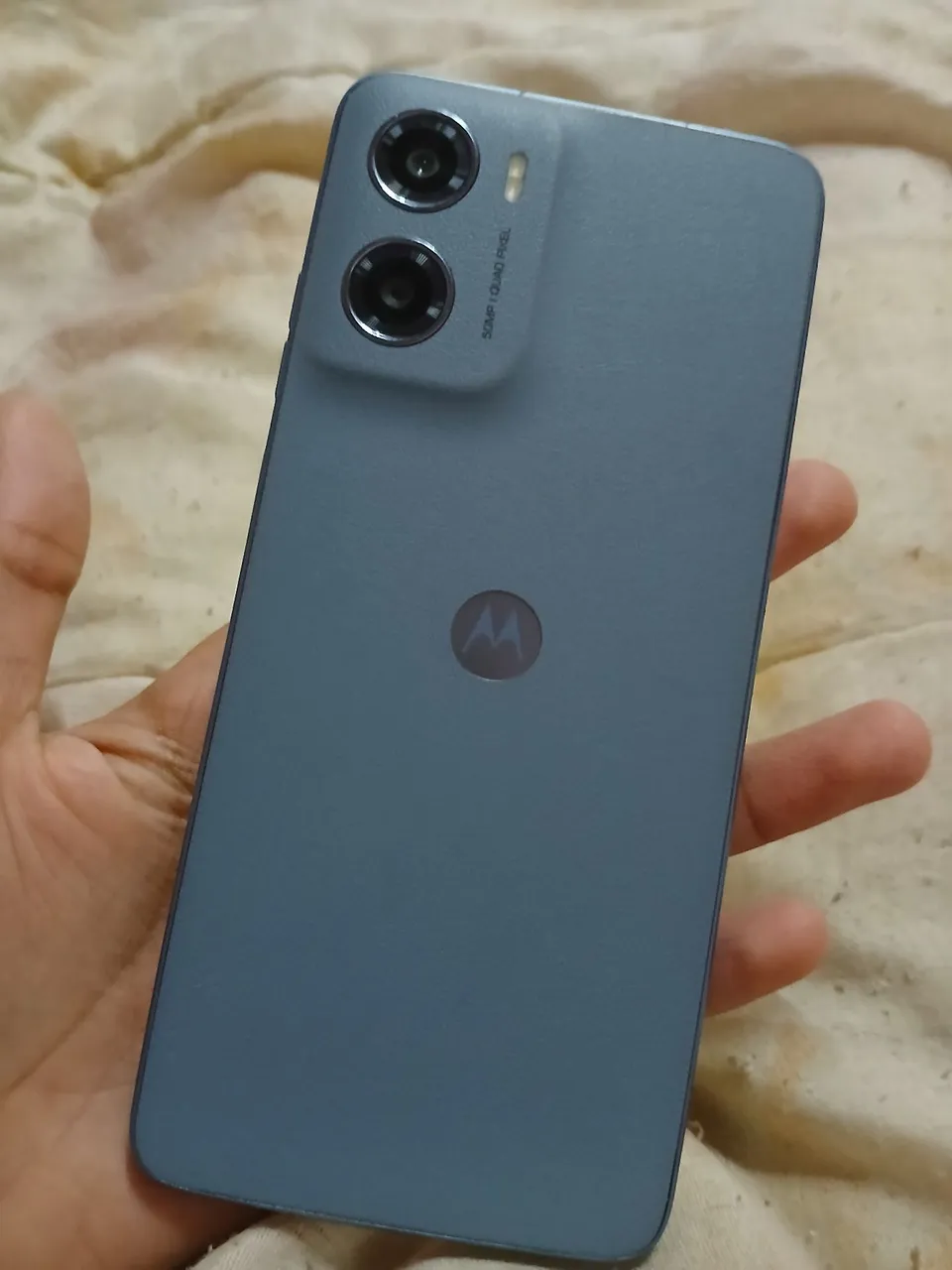 MOTO G 05