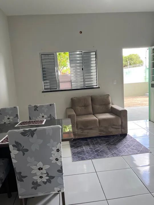 Casa Temporada - Aconchegante e com tudo que você precisa! - Foto 2