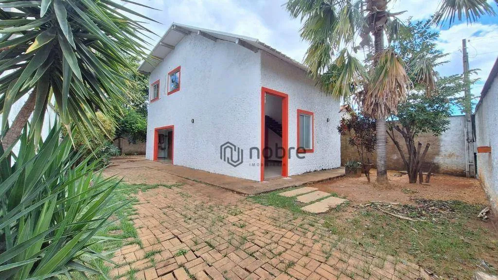 Loft com 1 dormitório para alugar, 113 m² por R$ 2.518,54/mês - Plano Diretor Sul - Palmas