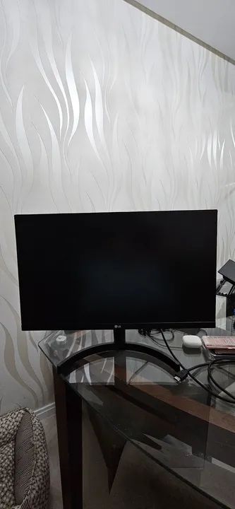 Monitor LG 24 polegadas LG 24ML600M 