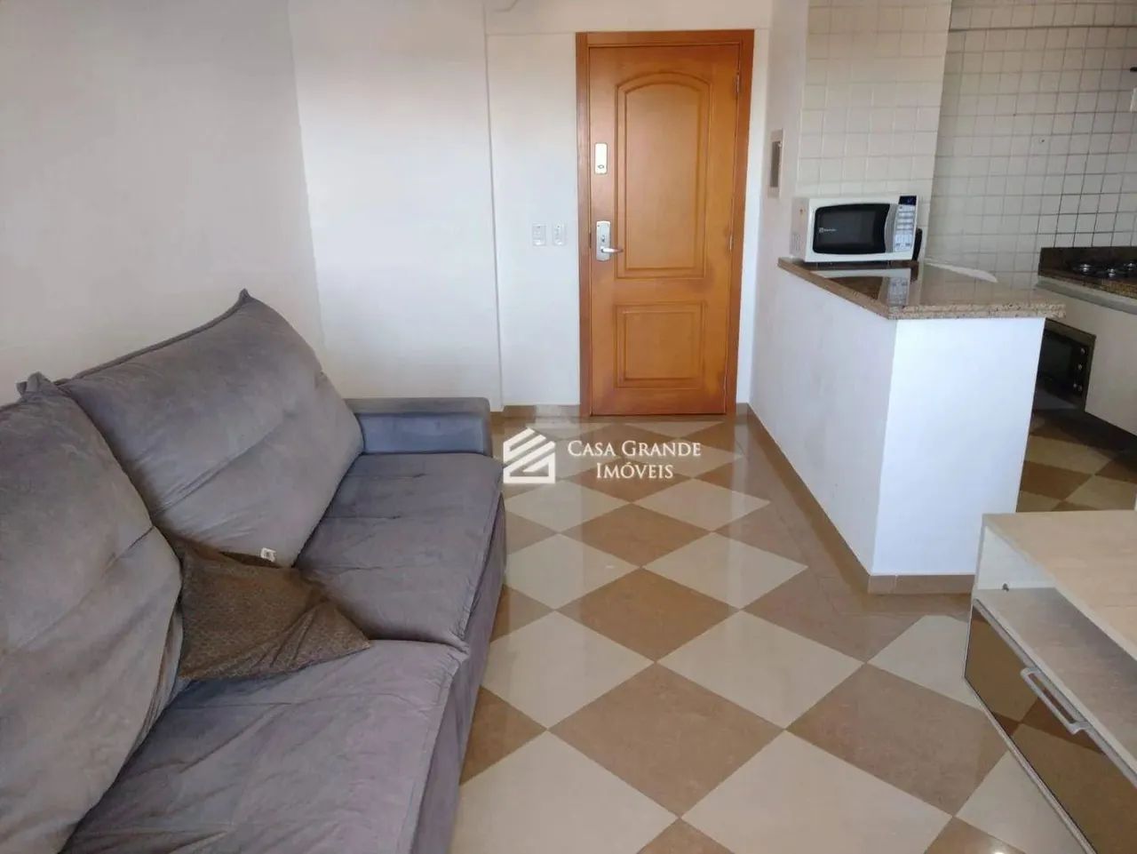 Apartamento com vista mar em ponta negra!!!! - Foto 4