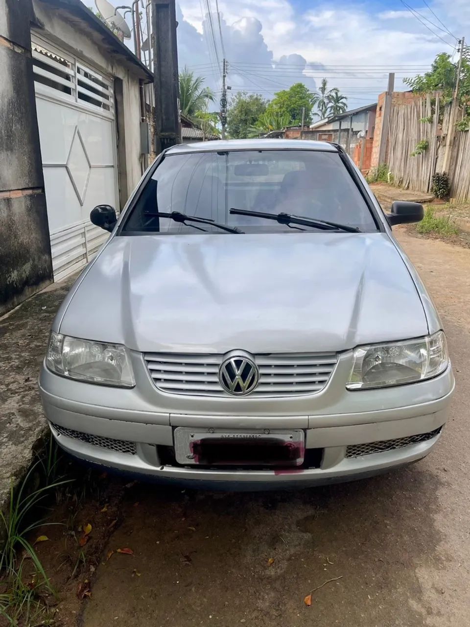 Gol G3 