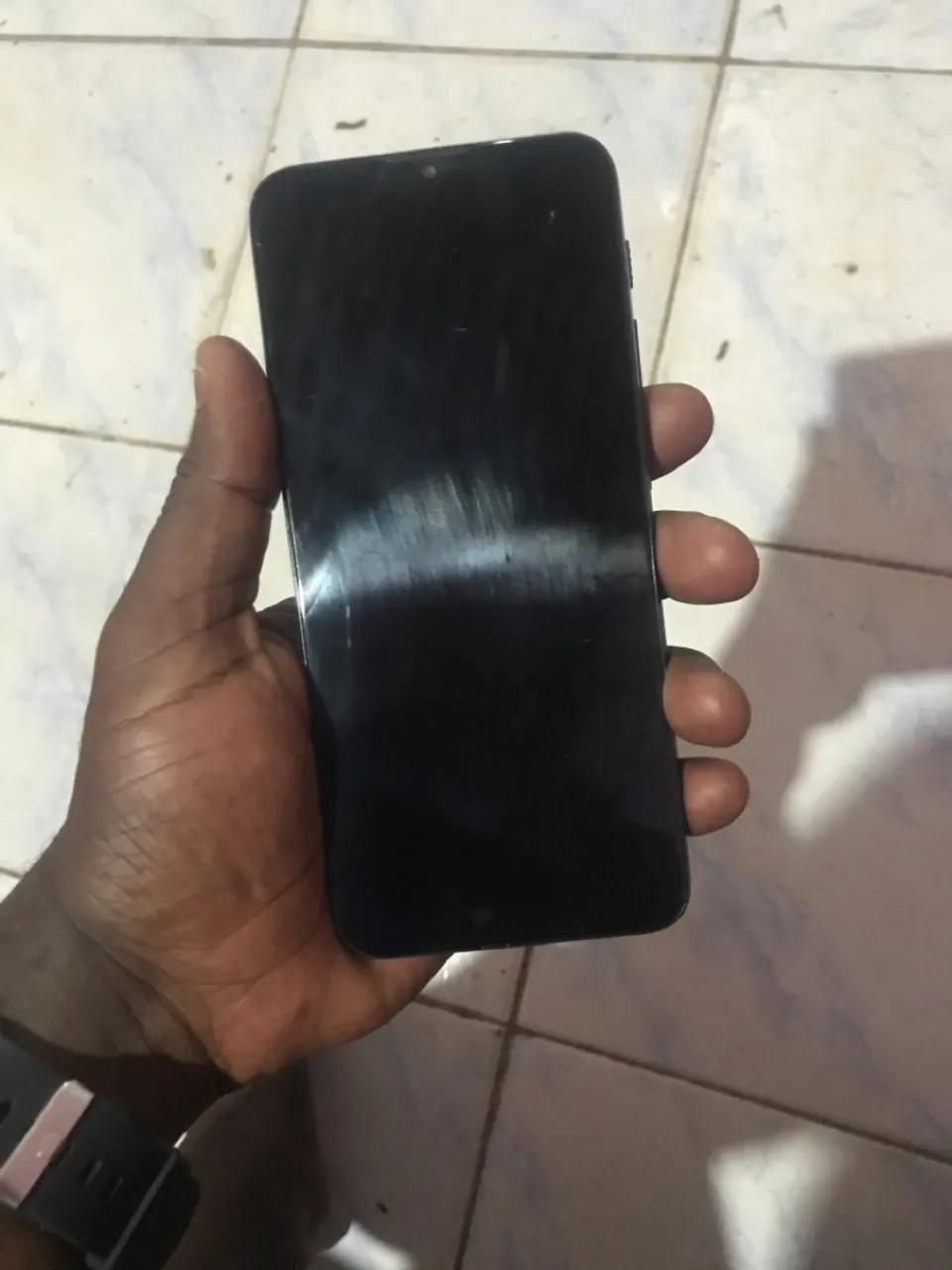 Celular pra vender barato