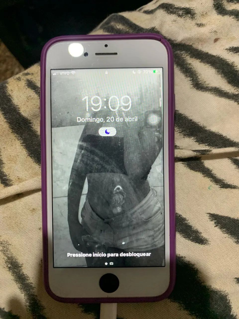 iPhone 7 normal  - Foto 4