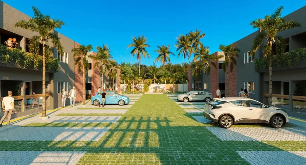 Apartamento Para Vender na Barra Nova - Foto 2