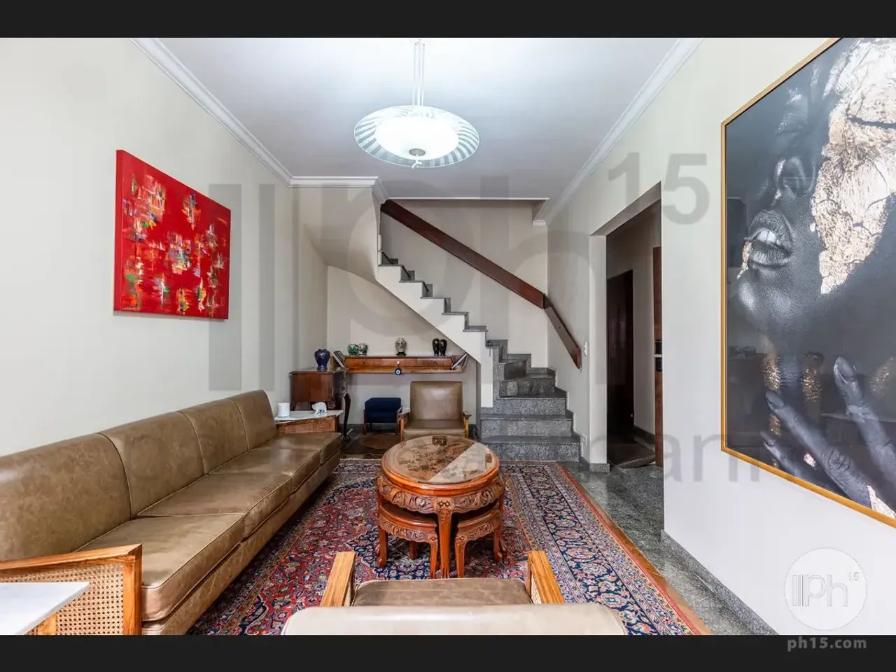 Cobertura duplex na Vila Nova Conceição - Foto 3