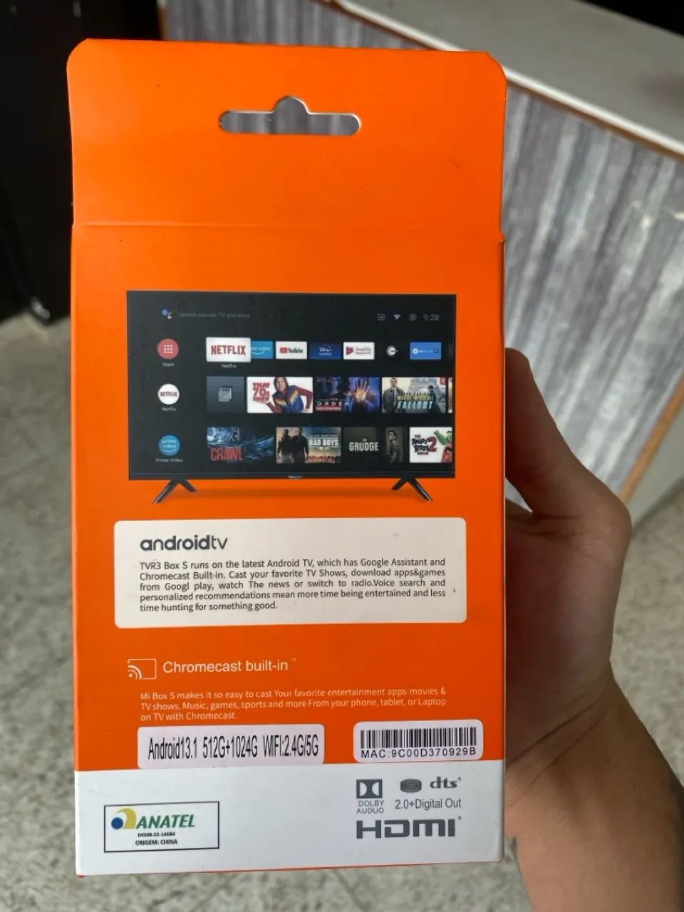 TV STICK 4K - Foto 2