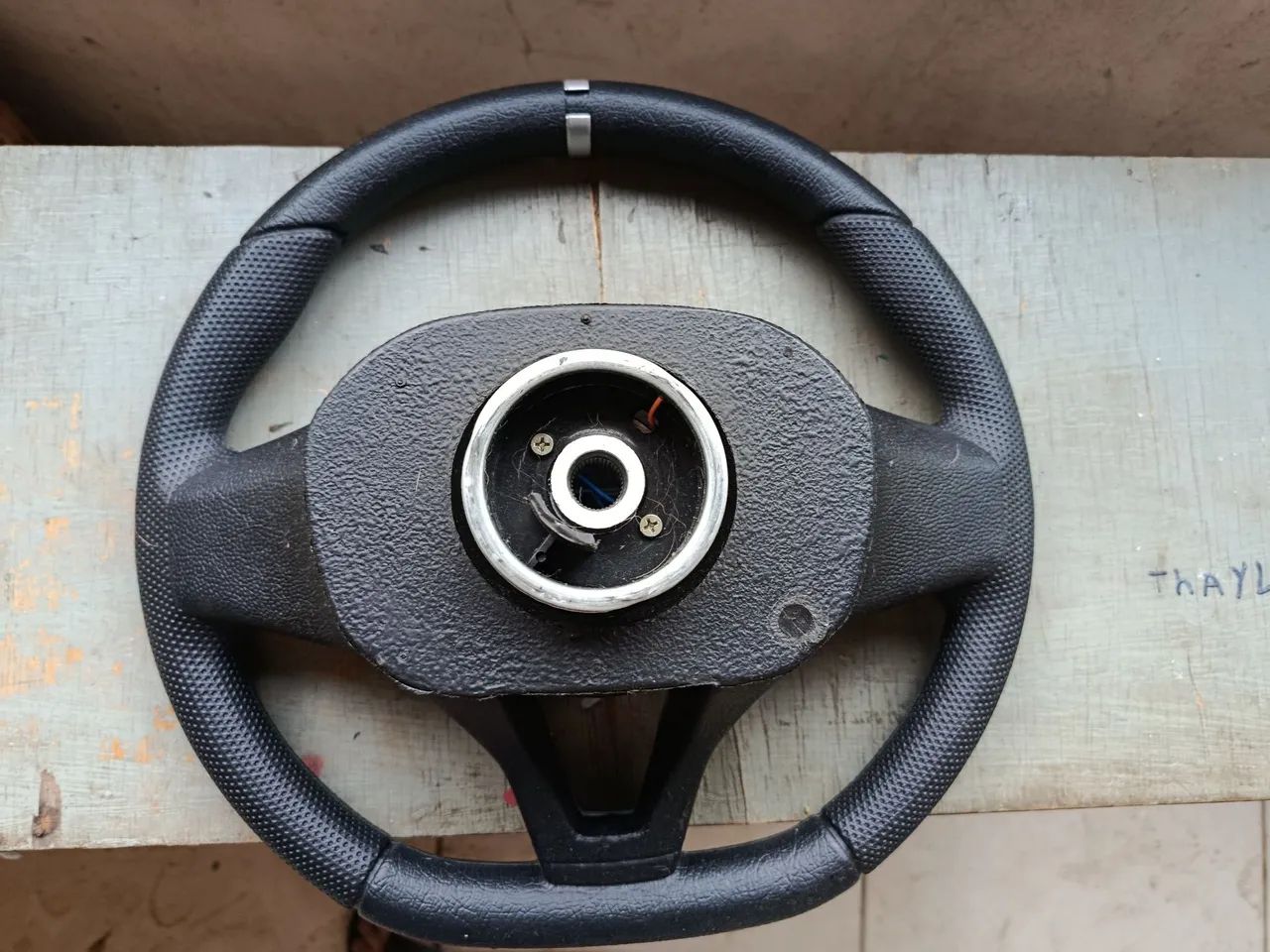 Volante novo Chevrolet Corsa - Foto 3