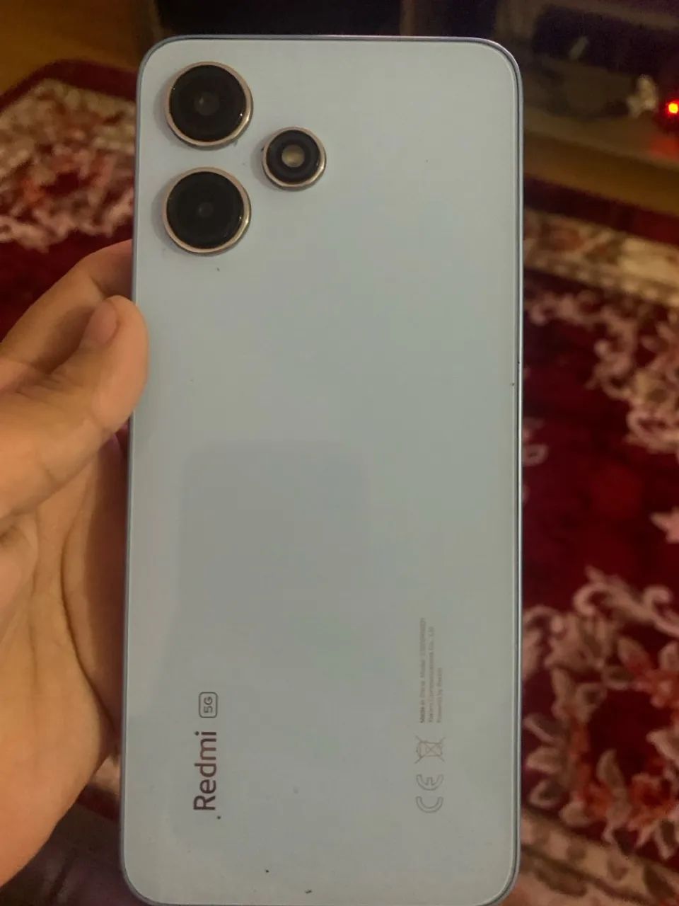 Xaiome redmi 12  - Foto 3