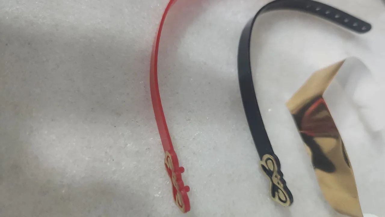 Barbie Estrela cinto